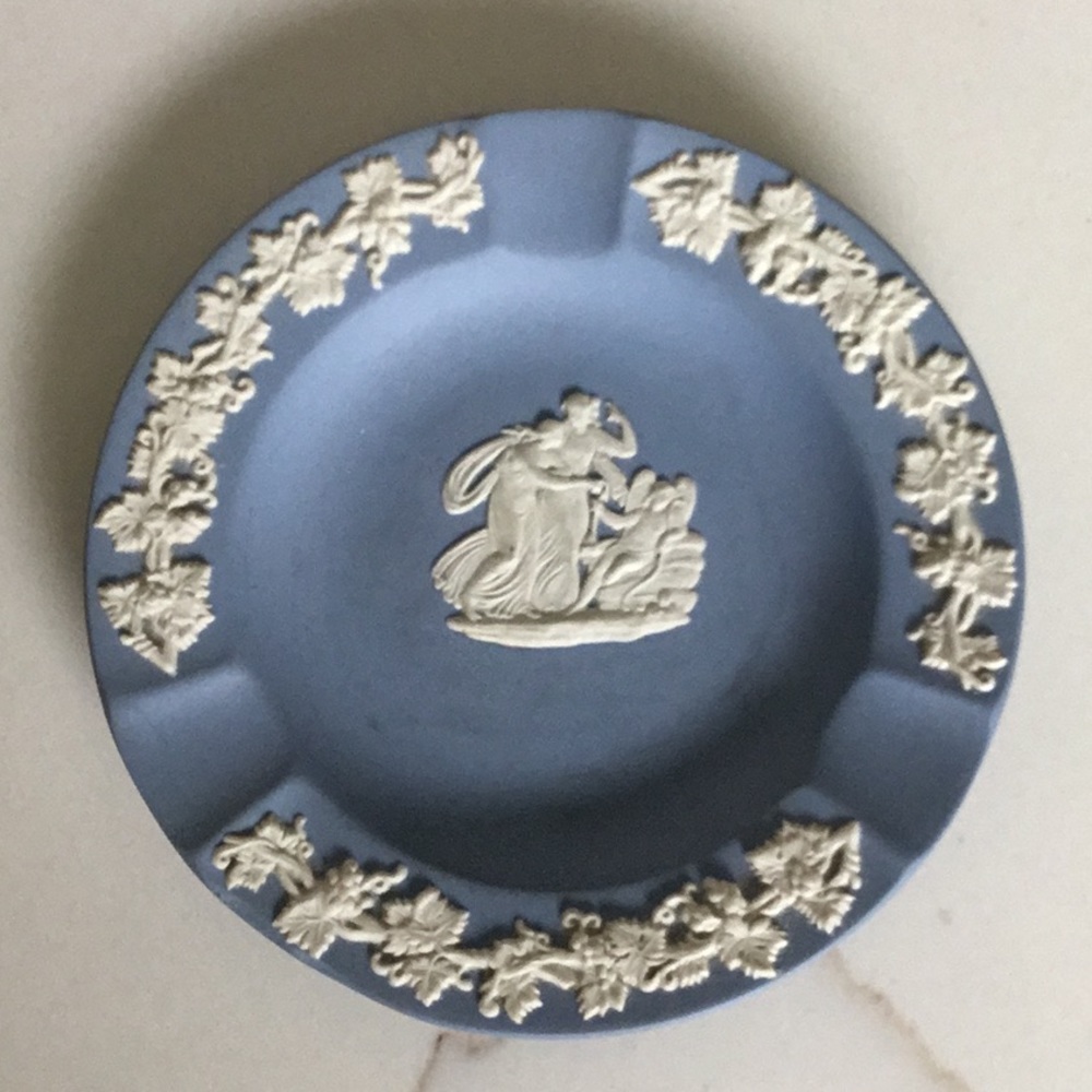 Wedgwood
